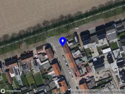 Nieuw bedrijf Zorgbloesem