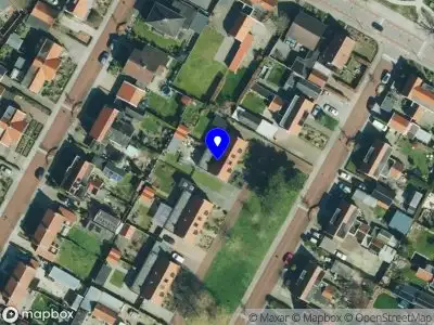 Nieuw bedrijf klusbedrijf borculo