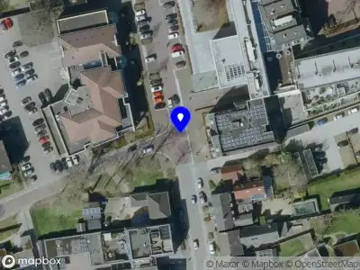 Nieuw bedrijf foto huub