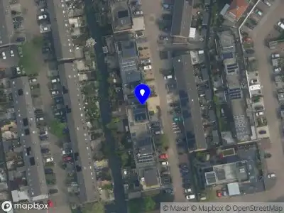 kies voor mooie tanden