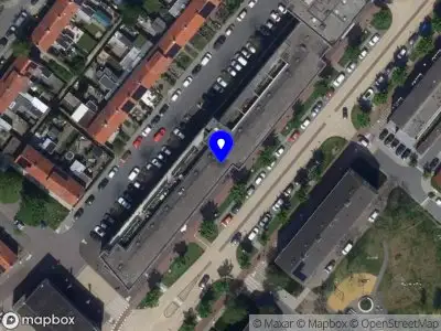 Çigköftem Vegan Amersfoort