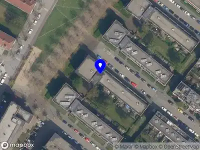 ABO Security Rotterdam