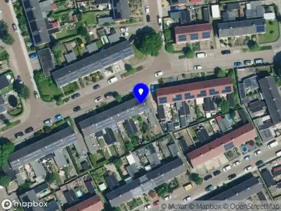 Nieuw bedrijf Anastasia Terranova