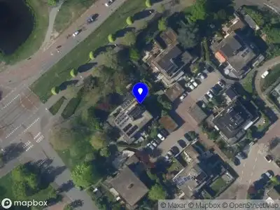 Anneke Klaassen Interieur Ontwerp