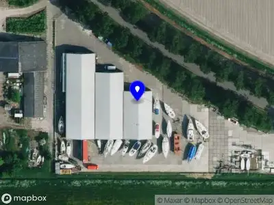 Nieuw bedrijf Avisé Yachting B.V.