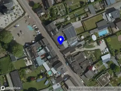 Nieuw bedrijf Eva Jaspar