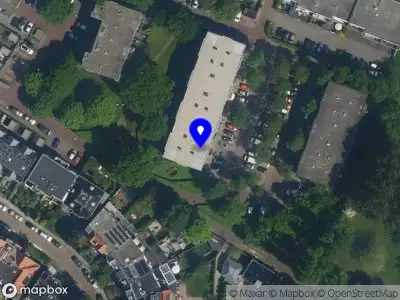 Blackstone Balans Haarlem