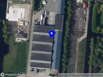 Nieuw bedrijf Bloemenkwekerij van Baalen B.V.