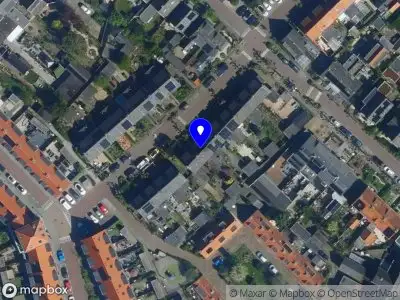 Nieuw bedrijf Cole Creation