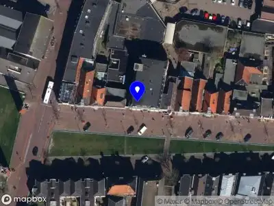 De BamBoe Franeker