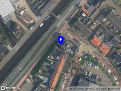 Nieuw bedrijf Magnifiek