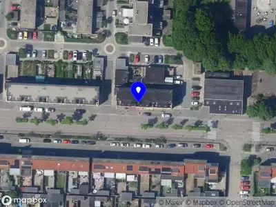 Eethuis Horoz Lelystad