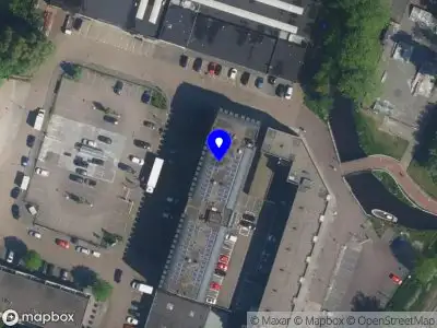 Elena Oosterom Horeca Haarlem