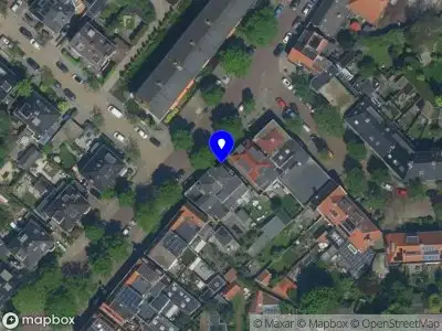 FRB Huisarts Driehuis NH