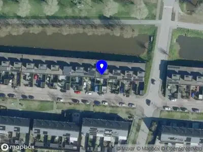 Frans van der Biezen 's-Hertogenbosch