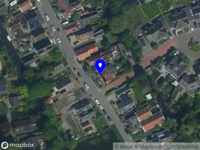 Goes Around B.V. Amsterdam