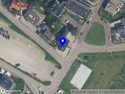 Grace Spiegel Art Gallery Zandvoort