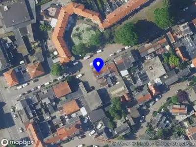 LOODS035 BUSSUM