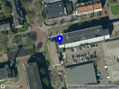 Stichting Hand en Pols Revalidatie Arnhem