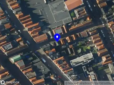Job Groeneveld Hoorn