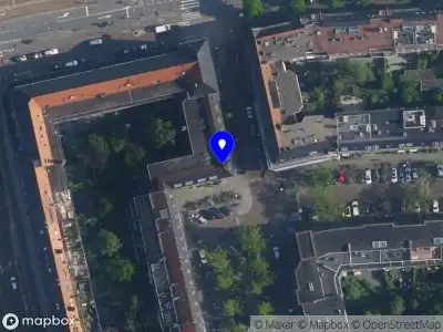Kendra Jay Visual & Web Design Amsterdam