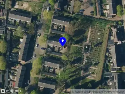 Klusbedrijf Brian Lee Hicks Renkum