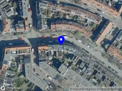 Koen Vannisselroij 's-Hertogenbosch