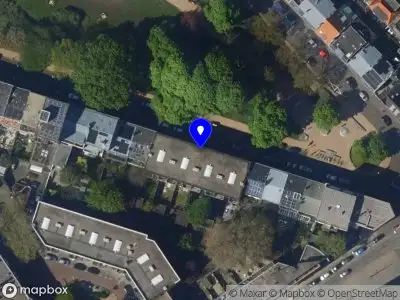 Nieuw bedrijf MC Zorg