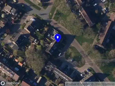 Massagepraktijk het Hofje Roden