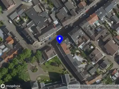 't Clusterke Beek