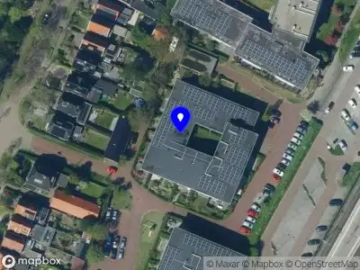 Open Vision Heiloo