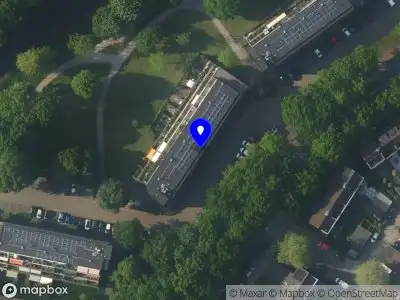 Business Point van der Wal Blaricum