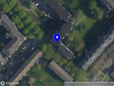 Sky Solar Rijswijk