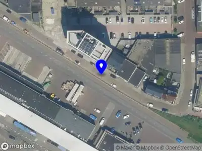 Nieuw bedrijf Plominski Renovatie