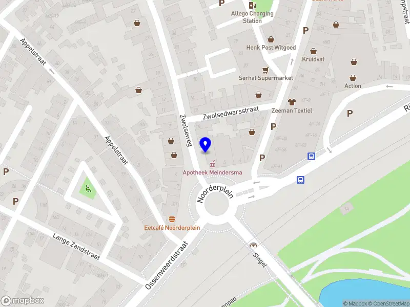 Feelgood fabriek Deventer