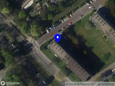 Nieuw bedrijf RafRos