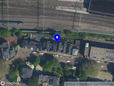 Room For Haarlem