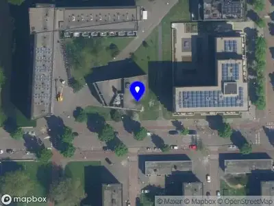 SL Sprinter Amsterdam