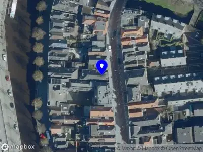 Nieuw bedrijf Senna Bleeker