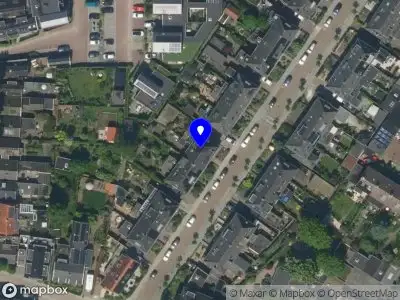 Stef's support Castricum
