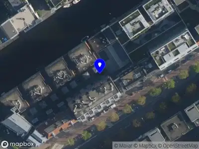 Nieuw bedrijf The Jade Tortoise