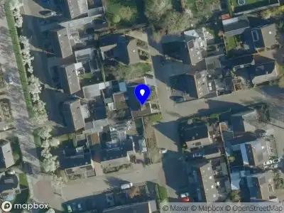 Nieuw bedrijf TacZone