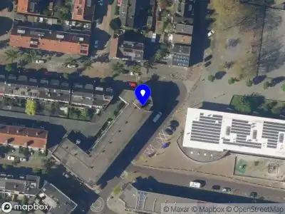 Nieuw bedrijf Tessel de Rijk Muziekprojecten