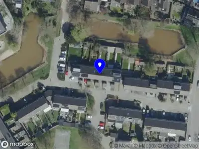 Nieuw bedrijf Tomo De Bouwer