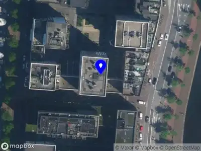 Urban Connection Lab Amsterdam
