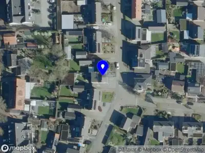 Nieuw bedrijf Meesterschap Afbouw