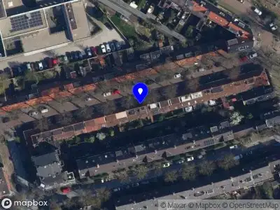 Vera Pattiasina Groningen