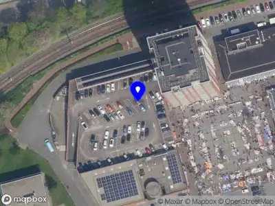 bura versmarkt Rotterdam