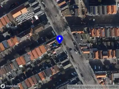Rotipaleis Vlissingen