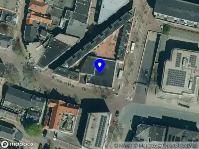 Nieuw bedrijf Vontino